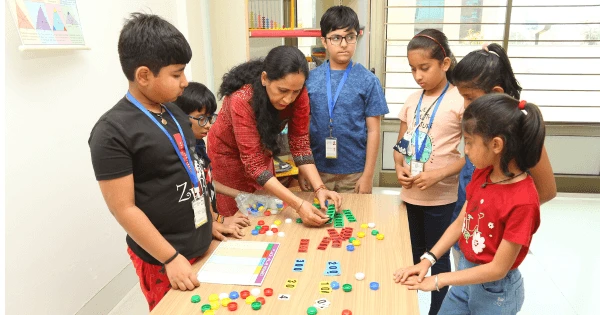 Best CBSE Schools in Gurgaon | How the Dreamers of Today Become Visionaries of Tomorrow