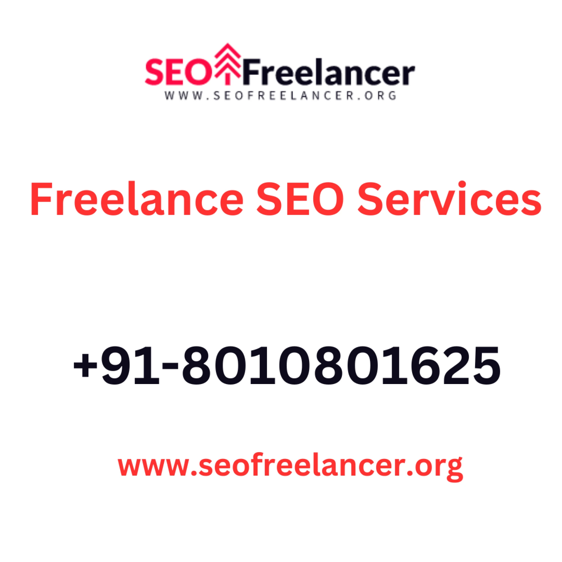 Unlocking the Potential of Your Business with Freelance SEO Services in Delhi
