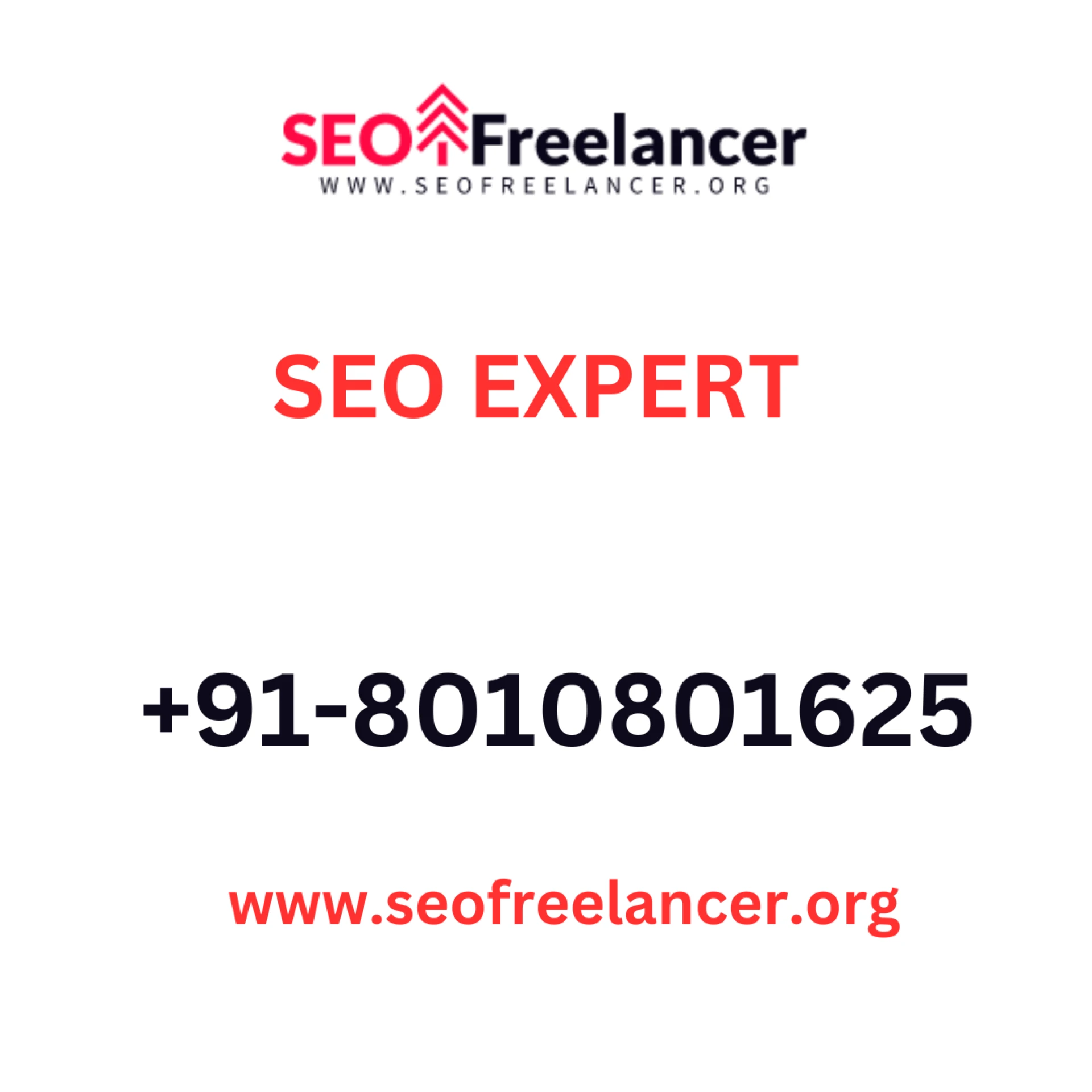 The Ultimate Guide to Hiring an SEO Freelancer in India
