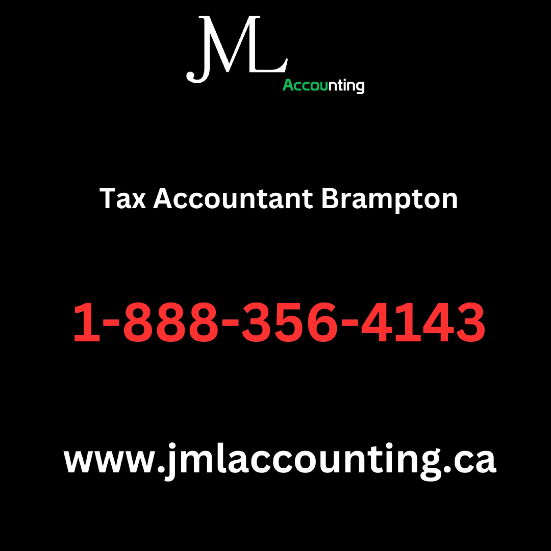 Finding the Right Accountant in Brampton