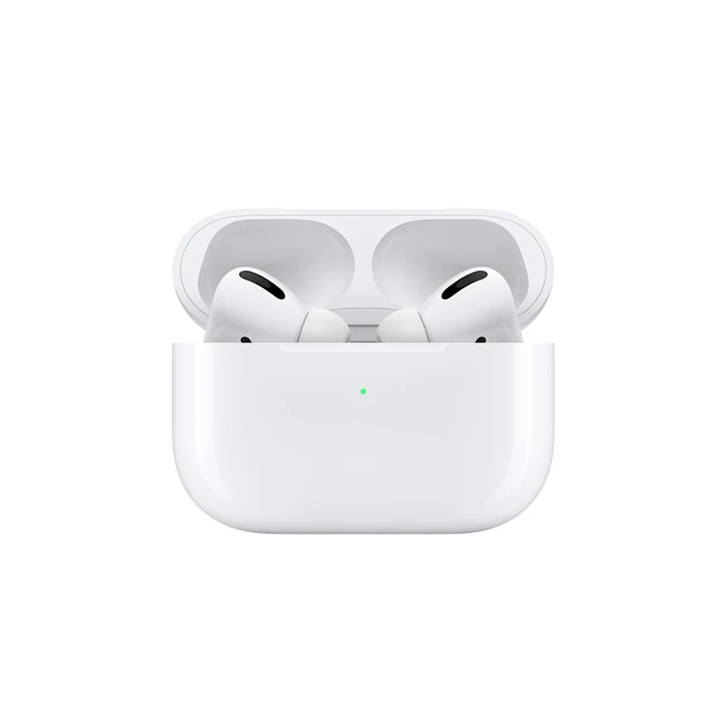 AirPods Pro Empowering Your Active Lifestyle