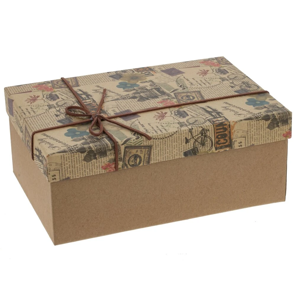 The Evolution of Packaging Boxes From Convenience to Market Necessity