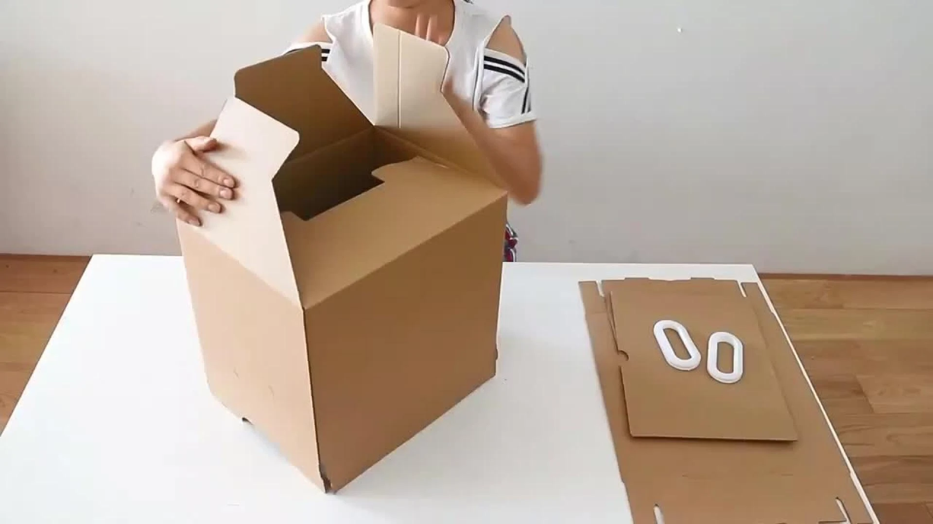 Exploring the Trend of Custom Boxes