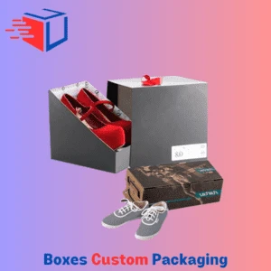 Unlocking the Advantages of Custom Boxes Enhancing Packaging Solutions