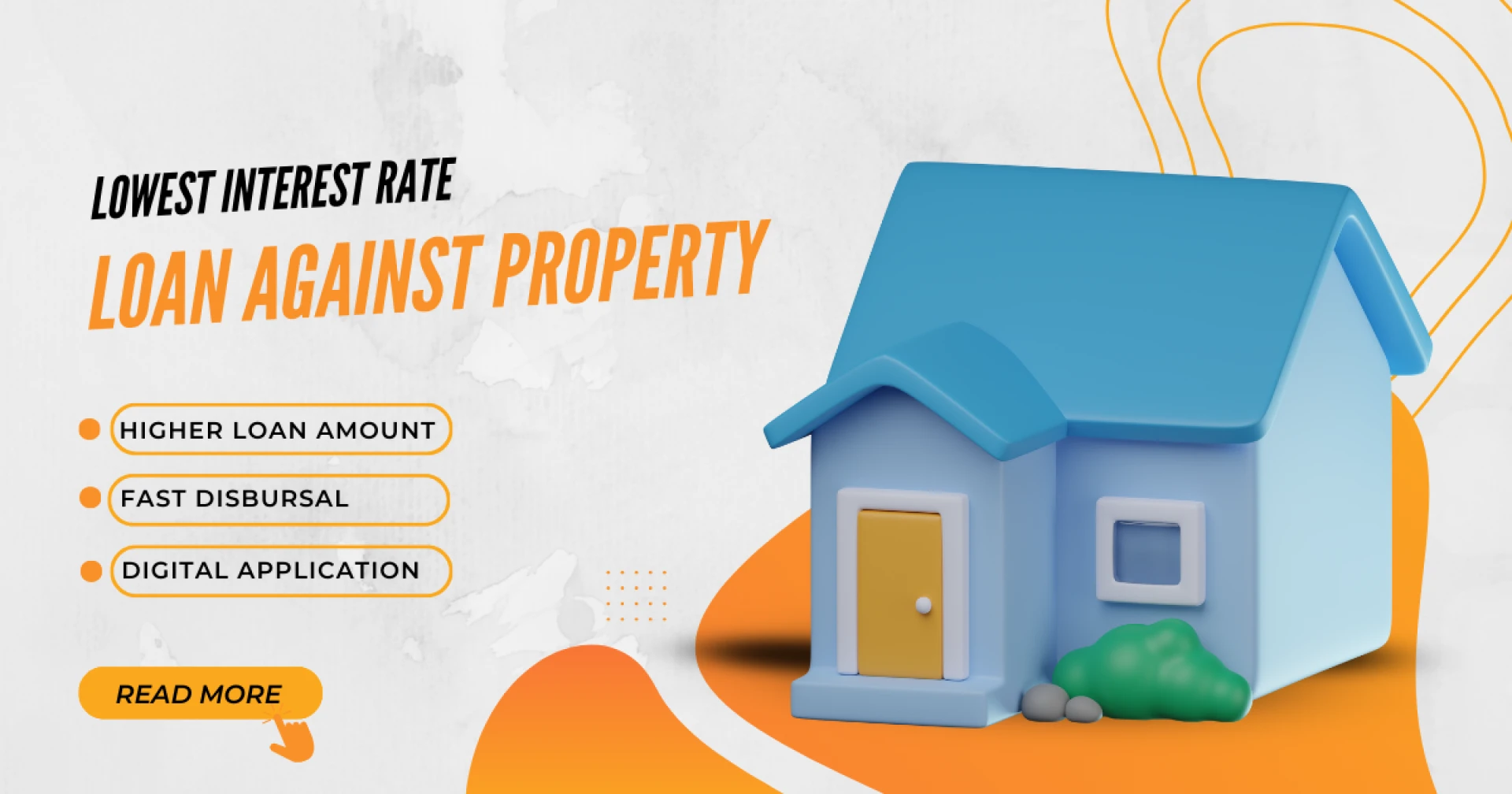 Loan Against Property: Securing the Best Deals with Lowest Interest Rates