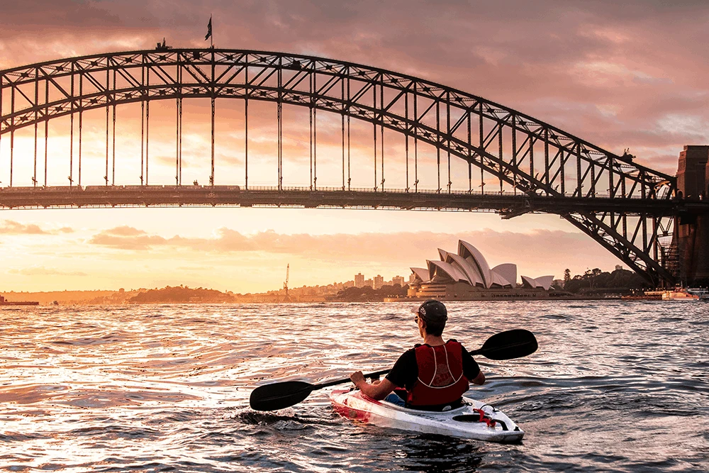 Unlocking Your Career: Professional Visa Sydney