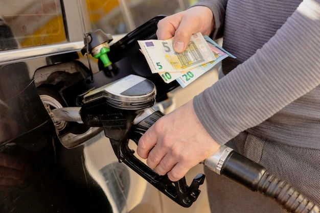 Dynamics of Petrol Prices in Pakistan