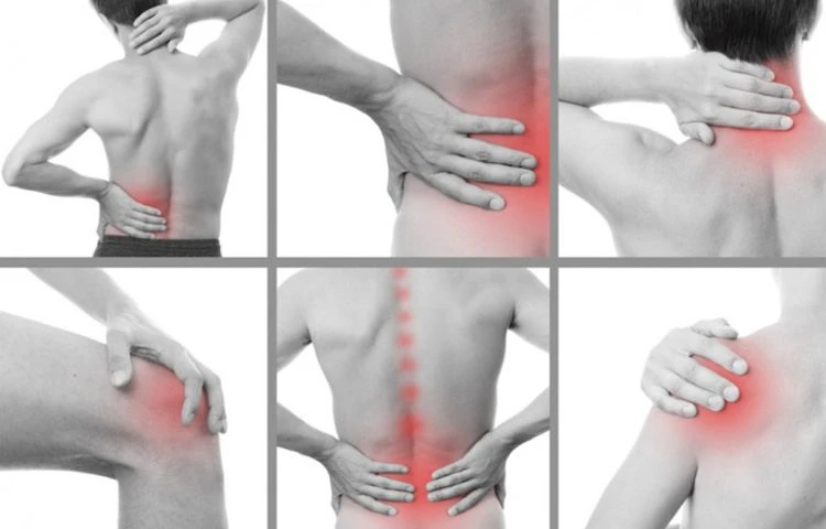 Why Pain O Soma is the Best Choice for Muscle Pain Relief