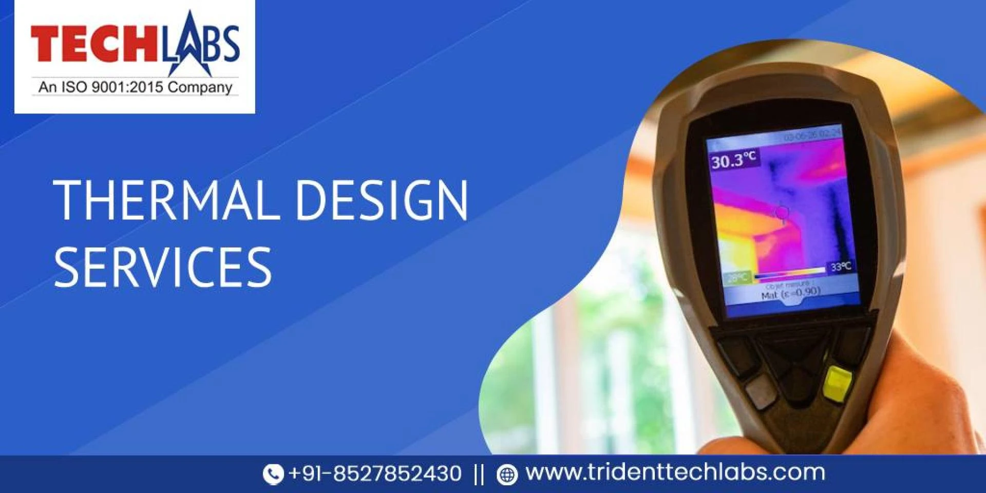 Thermal Design Services