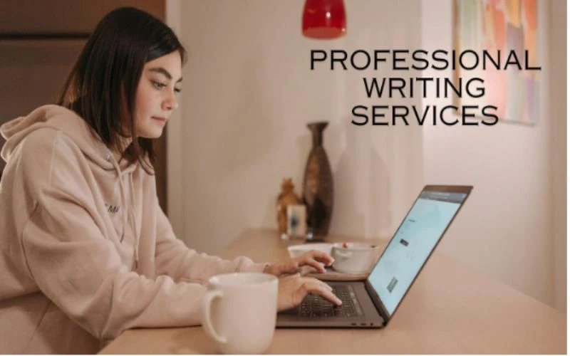 Amplify Your Message &amp; Expand Your Reach with Professional Writing Services