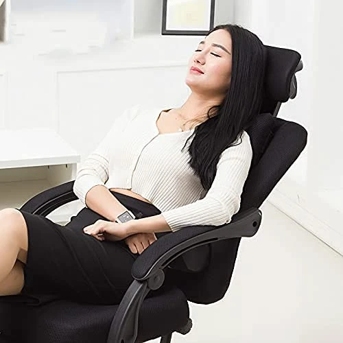 Finding Comfort and Support: The Best Office Chairs Under 20000