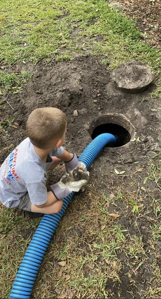 Septic Pumping Lakeland: Ensuring a Healthy Septic System