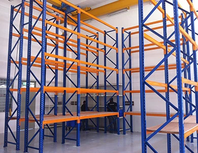 Durable &amp; Affordable: Budget-Friendly Heavy Duty Racks Manufacturers