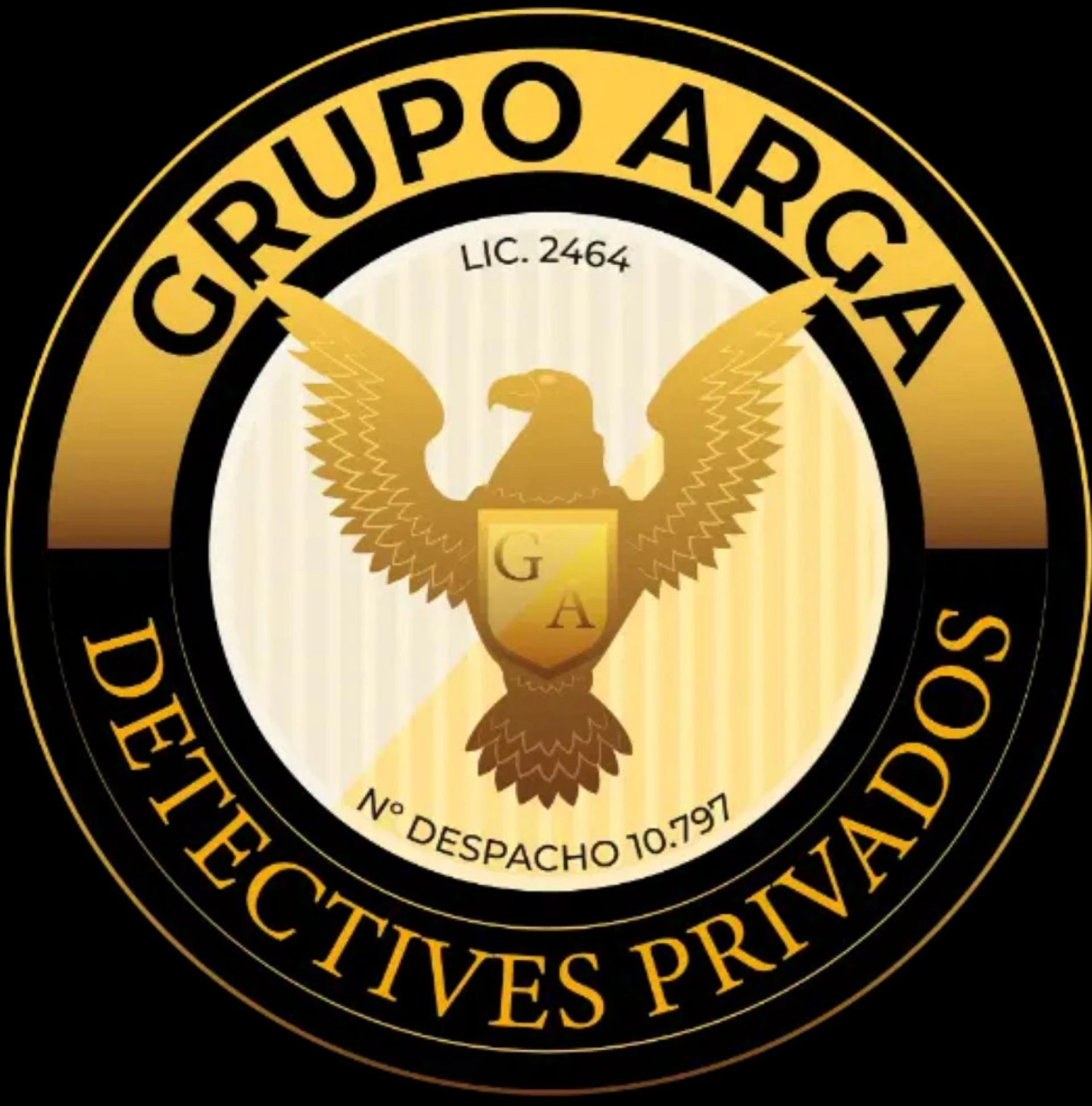 PRIVATE DETECTIVES IN MADRID GRUPO ARGA