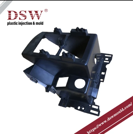 Best plastic molding supplier in China