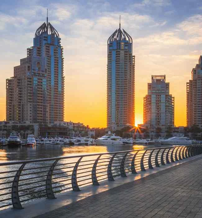 Why invest in Dubai's Off Plan Properties