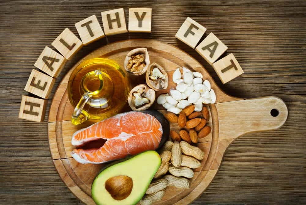 How types of Fats affects our bodies?