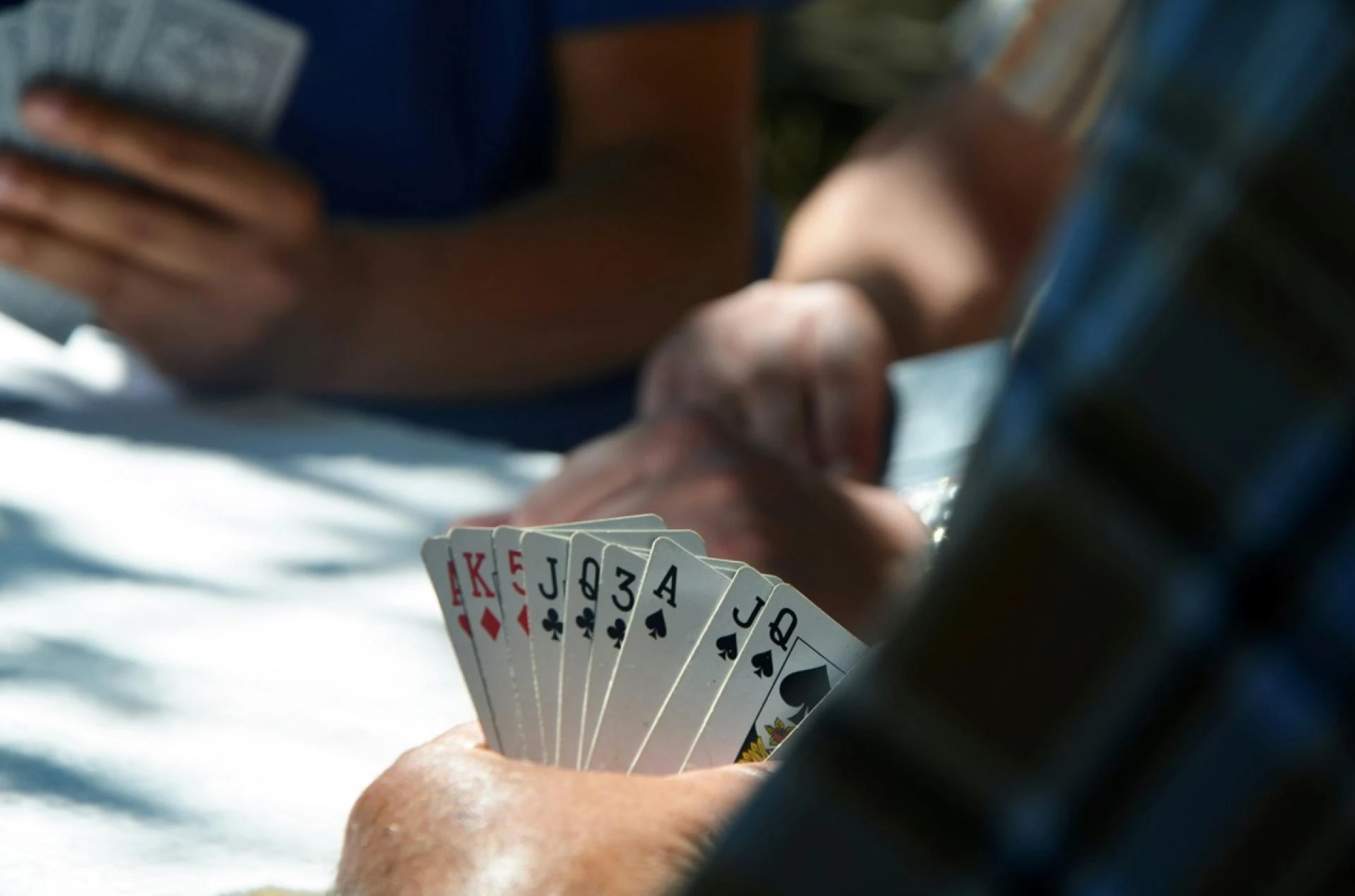 Your First Time at the Casino: The Best Gambling Advice You Need to Hear
