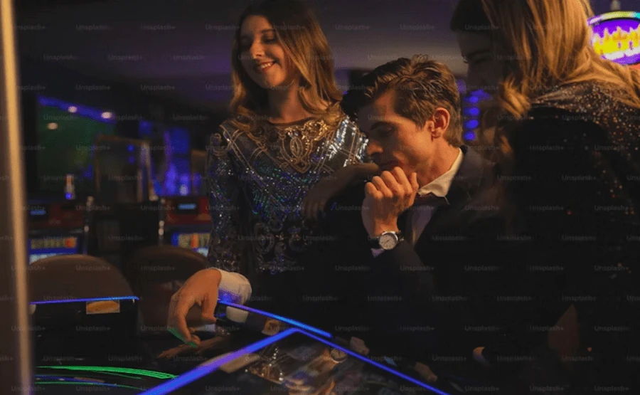 Unlocking the Joy: 10 Ways to Have Fun at a Casino in the UK