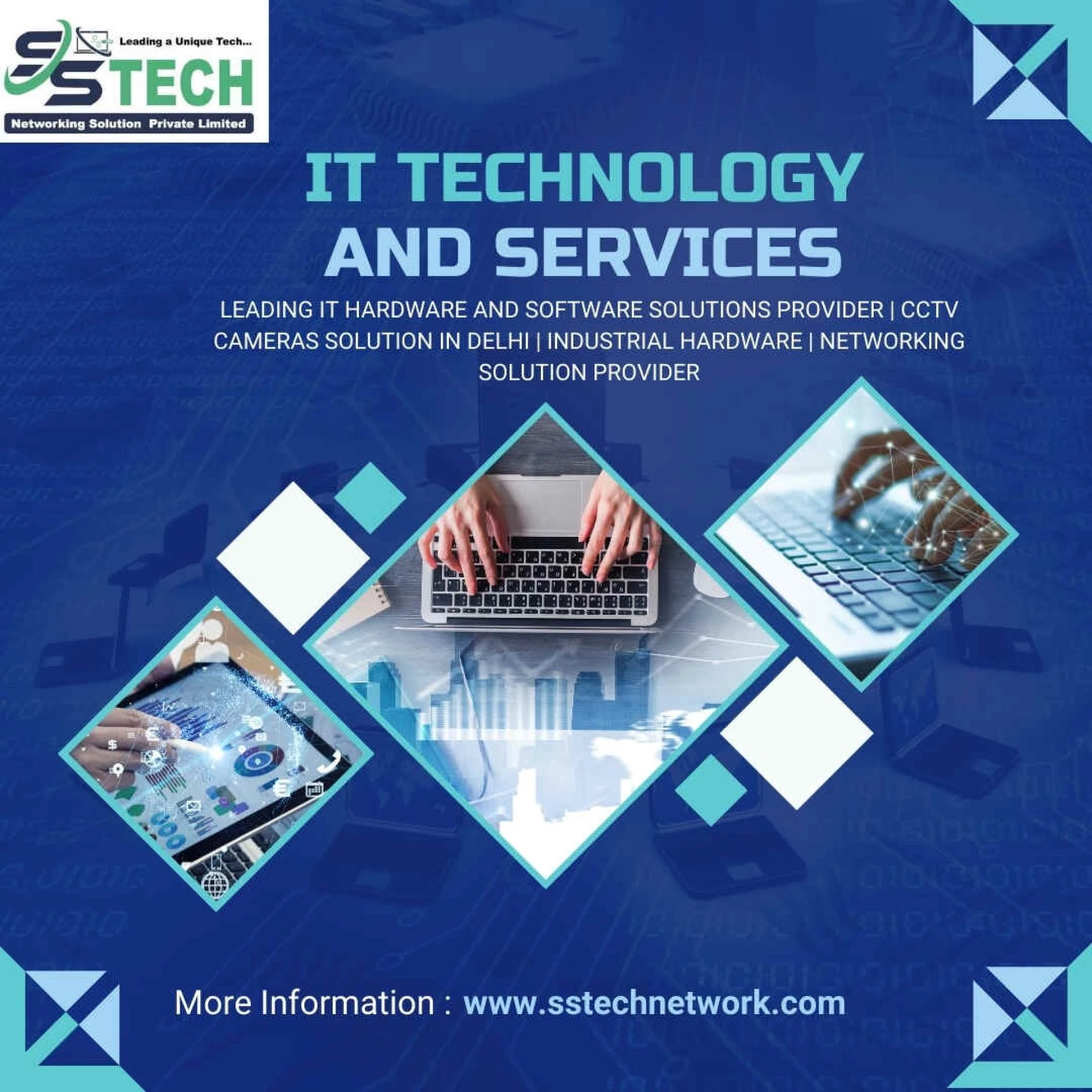 Enablement Services: The Top IT Company In India Offers Complete Solutions