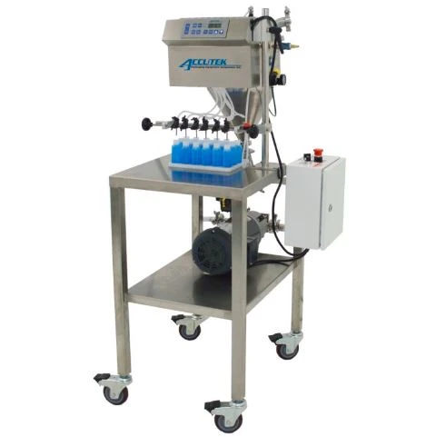 Maximize Efficiency: Discover the Power of Accutek Fillers