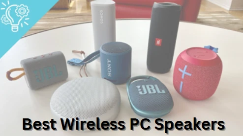 The Best Wireless PC Speakers for Ultimate Sound