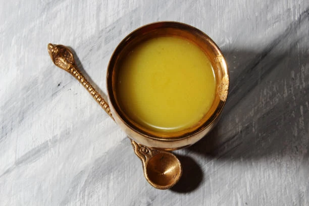What Makes Goodsoul's Gir Organic A2 Ghee Stand Out: Discovering the Richness of Flavor and Purity!