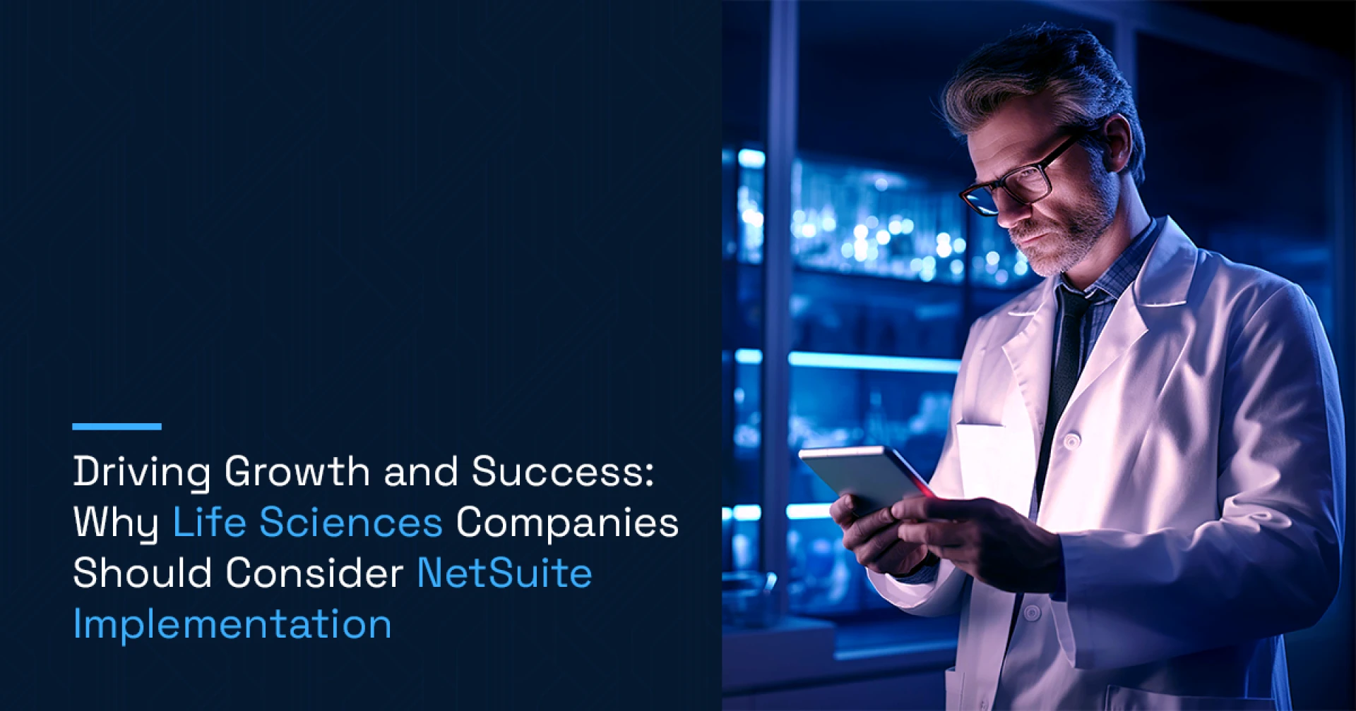 OpenTeQ’s NetSuite Solutions for Unprecedented Growth