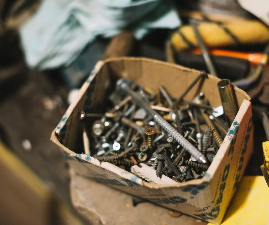 Do you provide documentation or receipts for the iron scrap I sell to you?
