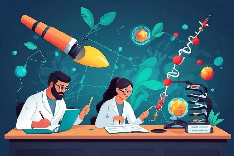 The Ultimate Guide to Writing a Dissertation in Life Science in Vienna