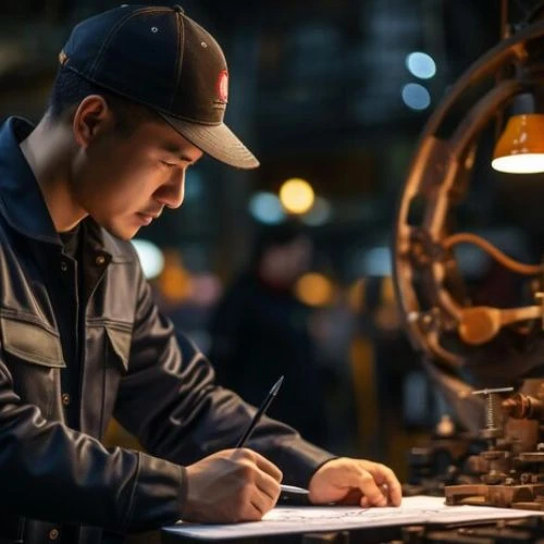 Breaking Down The Complexities In Mechanical Dissertation Writing Service In Czechia