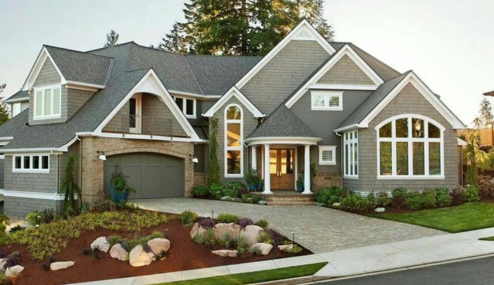 Transform Your Home with Exterior Design Remodeling