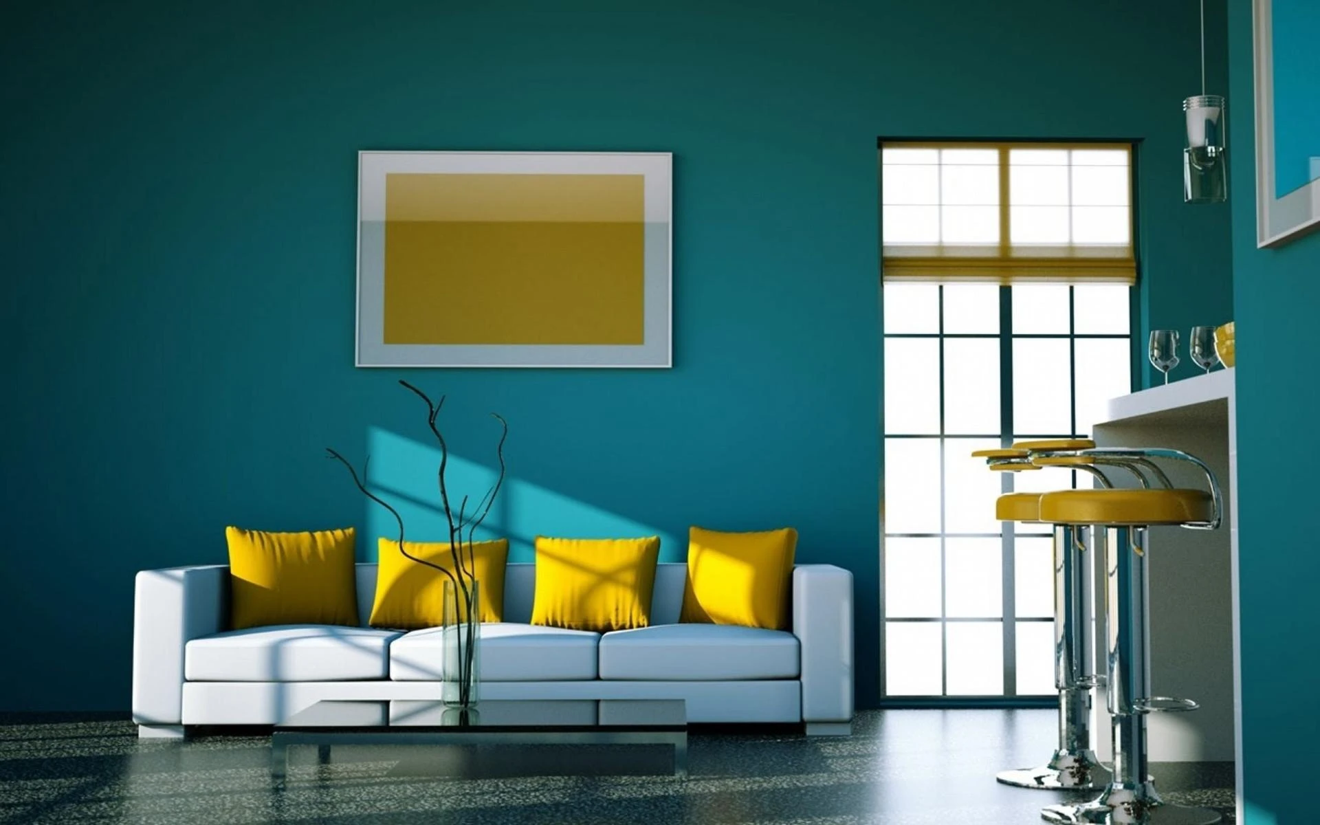Interior Painting Experts: Transform Your Space
