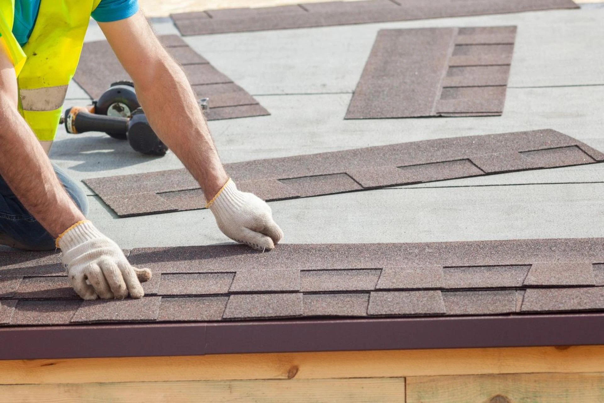 Shingle Solutions: Roofing Services Simplified