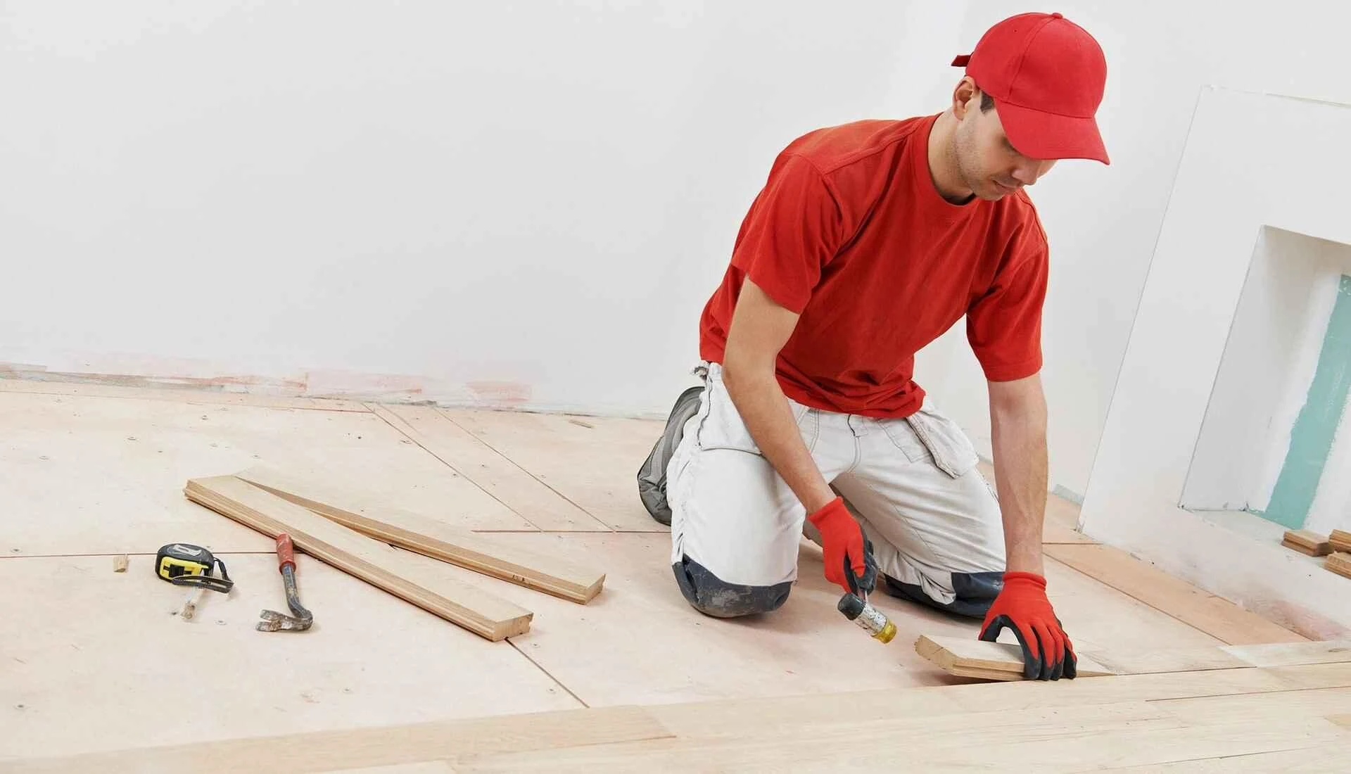 Comprehensive Home Improvement Services Available