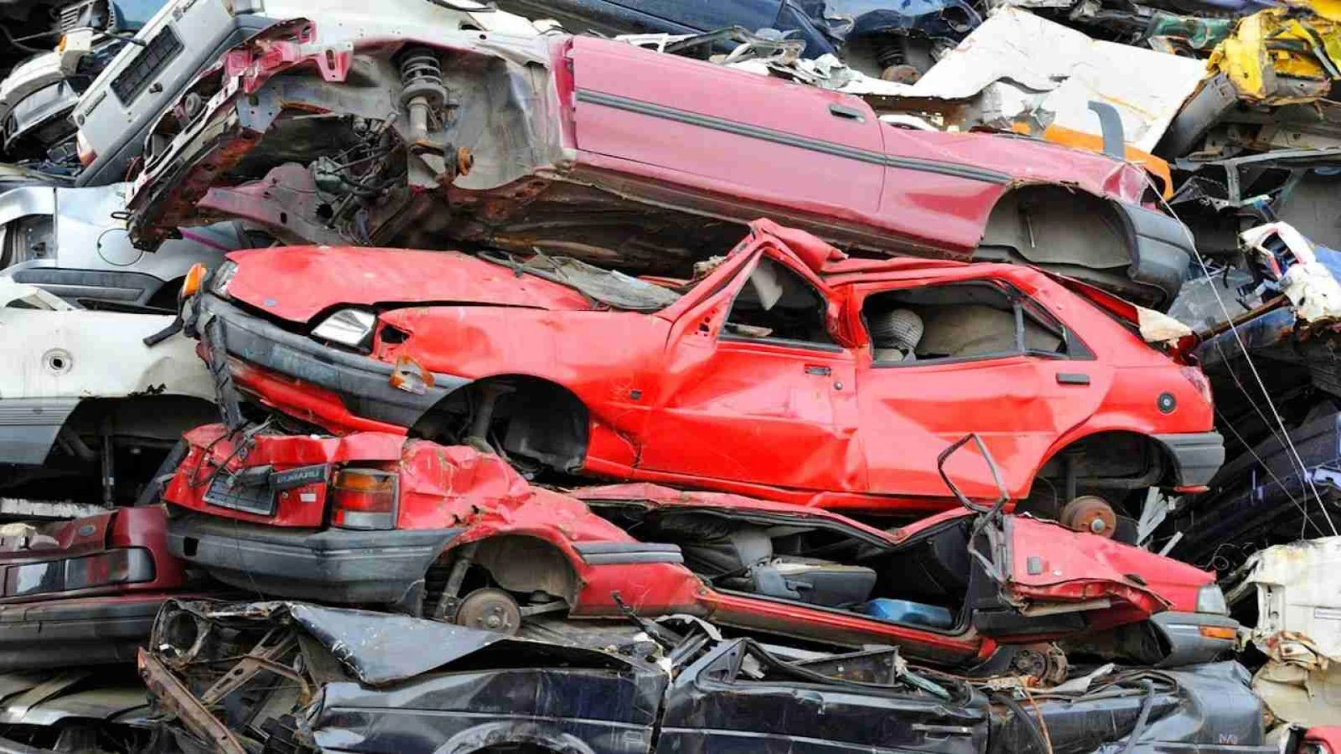 Top Junk Car Buyers: Get Cash Fast