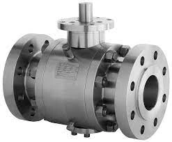 INDUSTRIAL VALVE MANUFACTURER IN INDIA