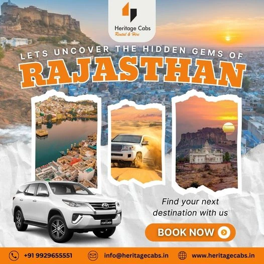 Experiencing Royalty: Mercedes E Class Rental for Exploring Jaipur's Hidden Gems