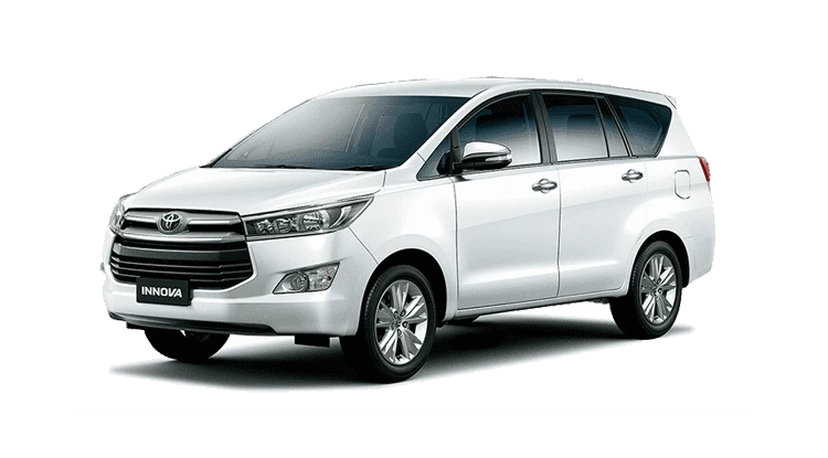 Toyota Innova Rental in Jaipur: Your Ultimate Guide