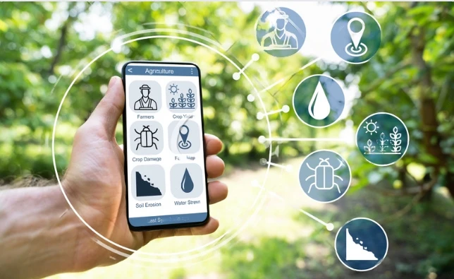 Modern Farming Techniques: Innovations Revolutionizing Agriculture