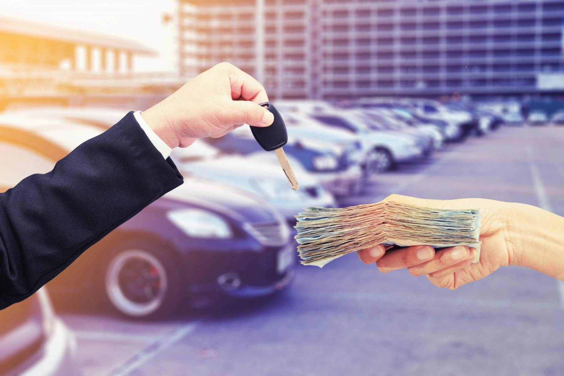 Insider Top 10 Tips for Buying and Selling Used Cars in Dubai
