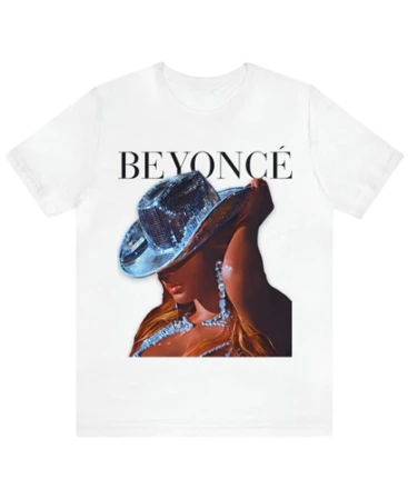 Beyonce Merch: Elevate Your Style with Queen Bey's Signature Collection