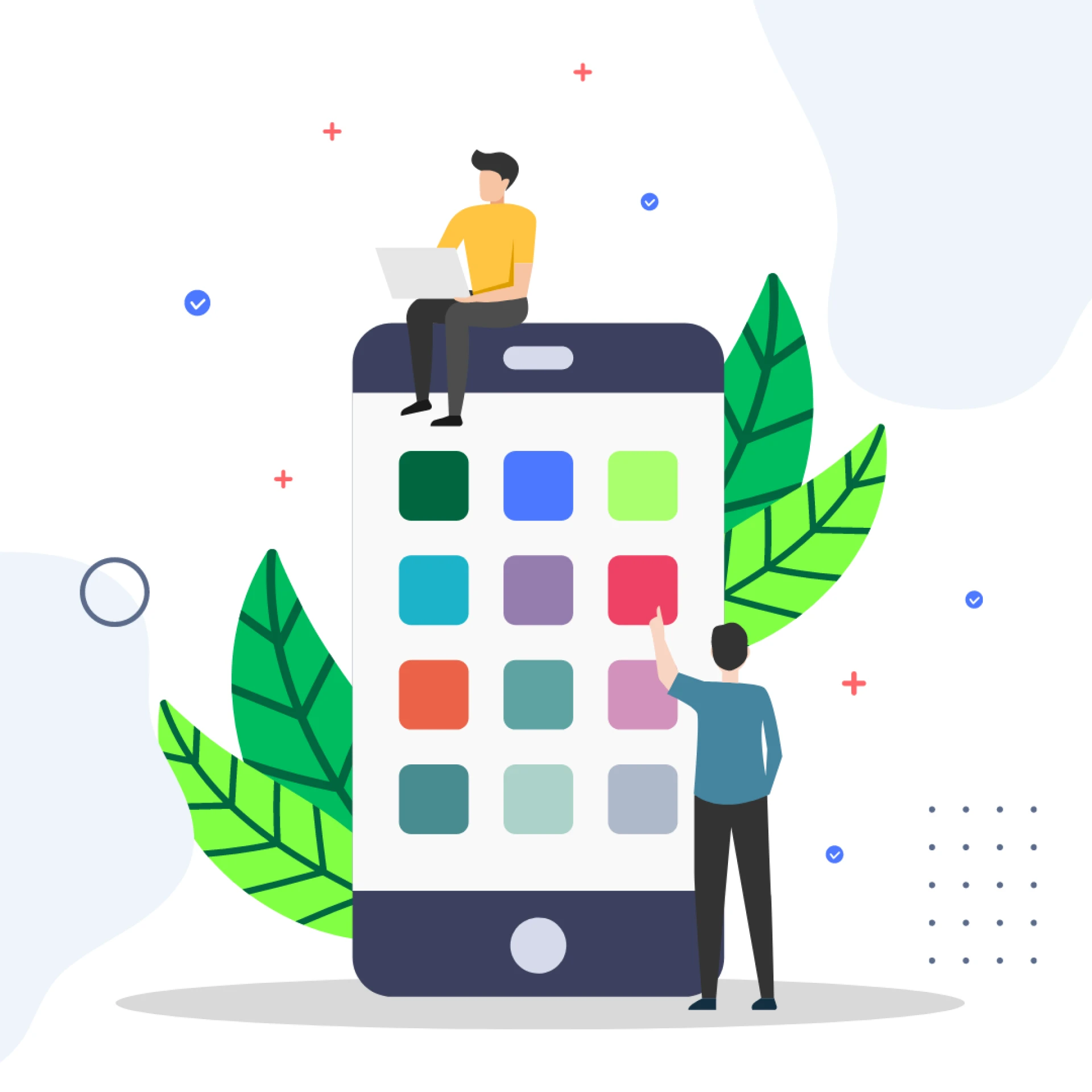 Driving Ahead Crafting In-Car Experiences with Android Auto