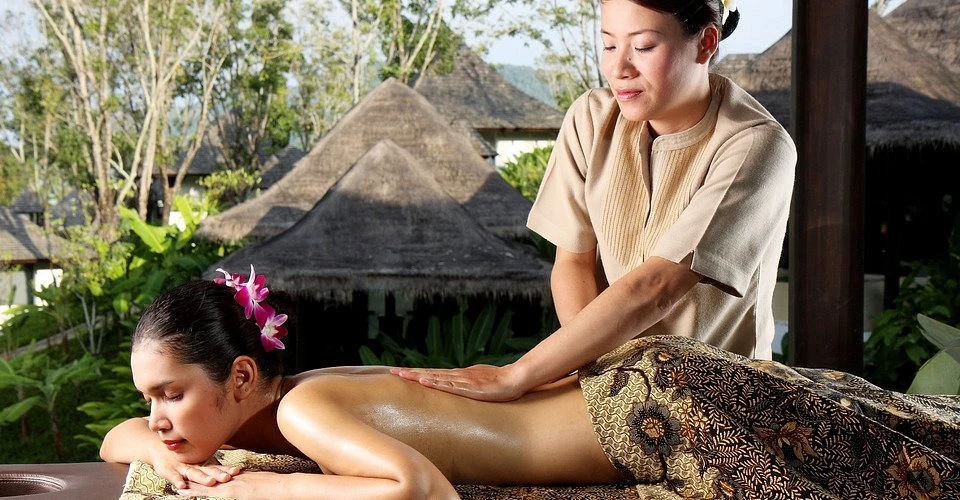 The Massage Center Islamabad: A Haven of Modern Wellness and Traditional Relaxation