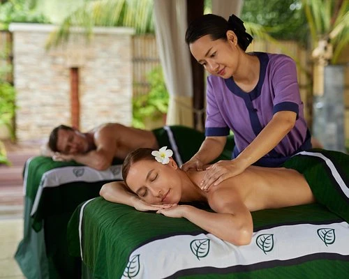 The Beautiful Massage Center Islamabad: Your Well-Being Is Our Highest Priority