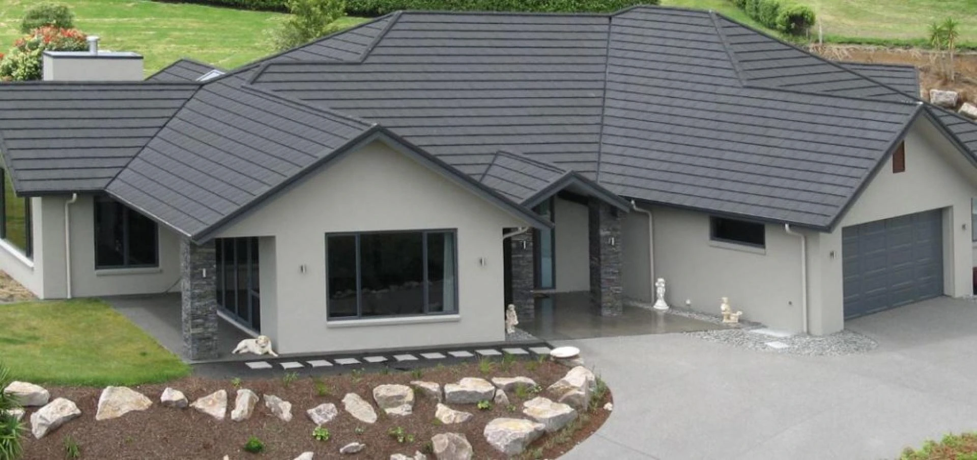 Shielding Your Structure: A Comprehensive Exploration of Long Run Roofing in Auckland