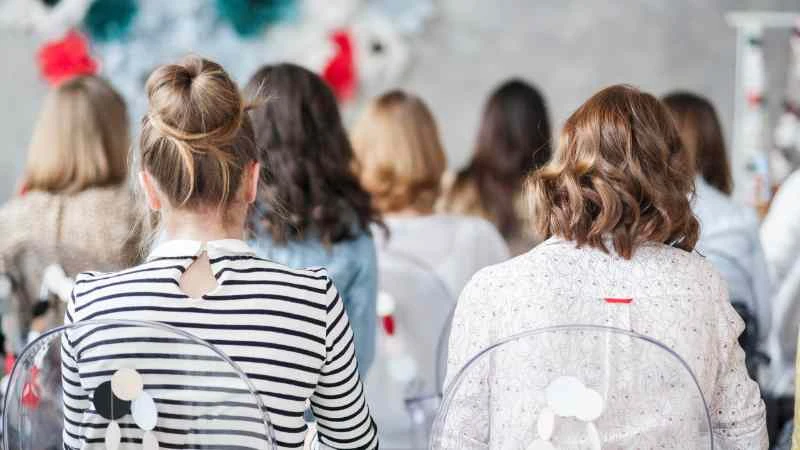 Peinados para deslumbrar