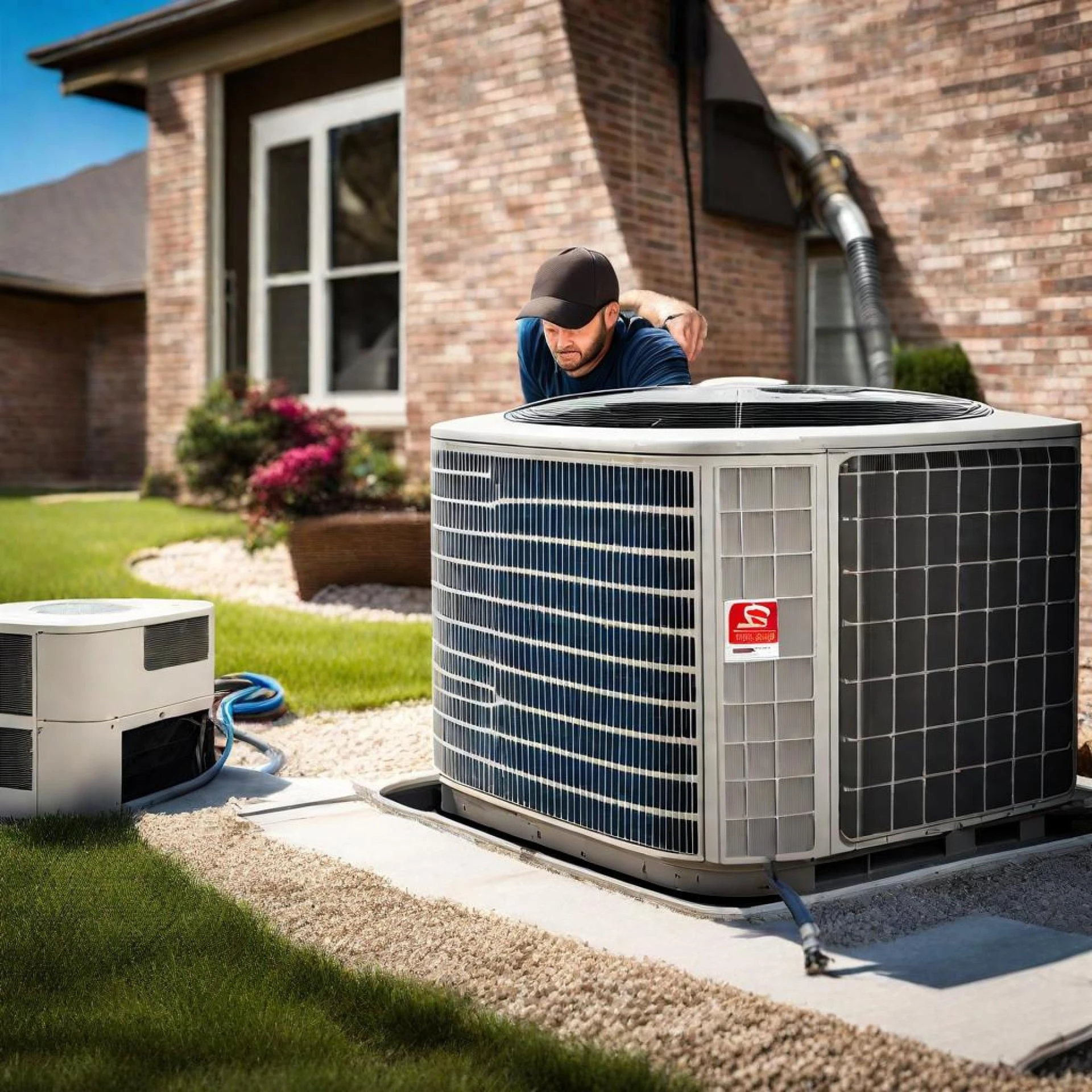 How DIY HVAC Repair Can Be Risky: Safety Precautions