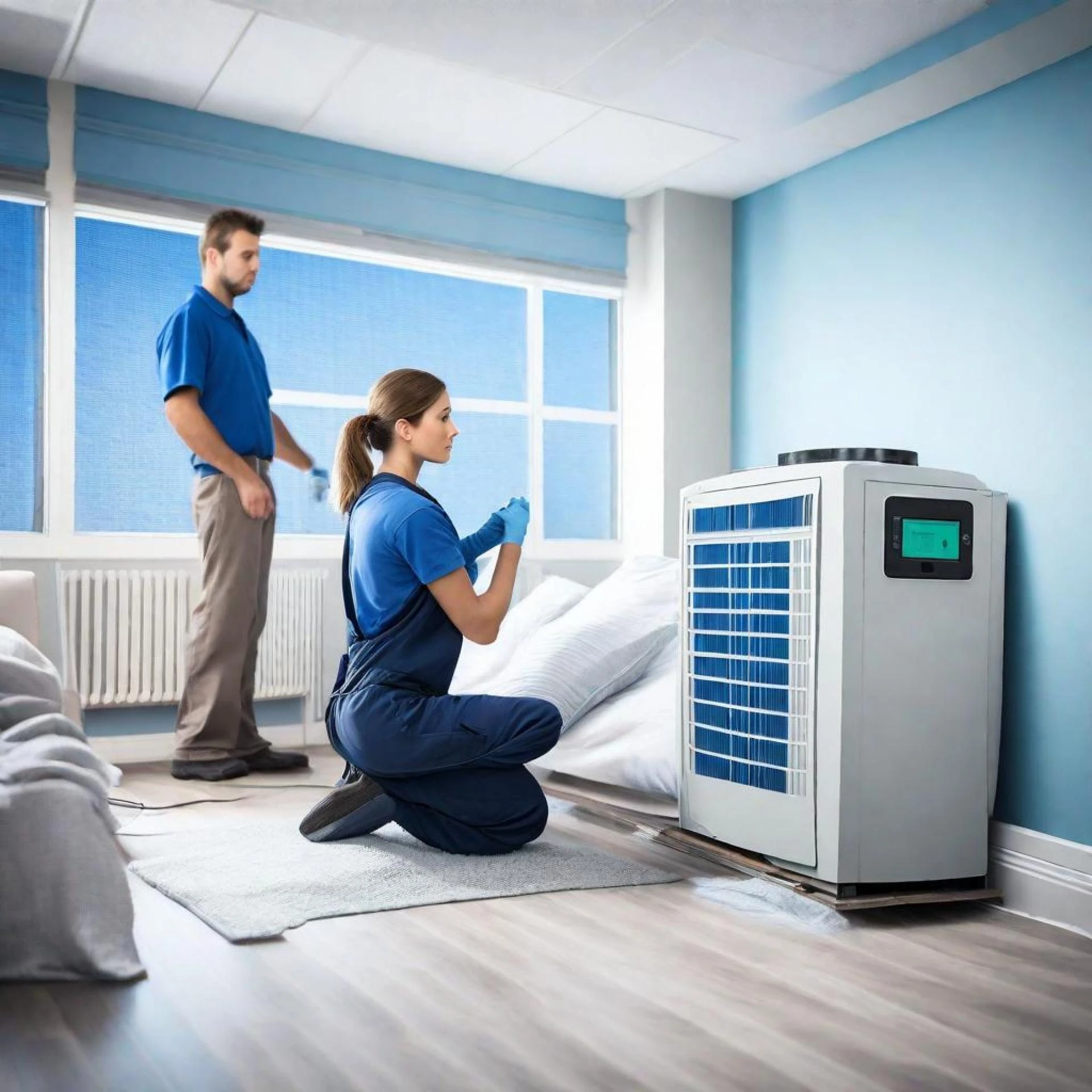 Why Choose HVAC Companies in Mansfield, TX: The Ultimate Guide