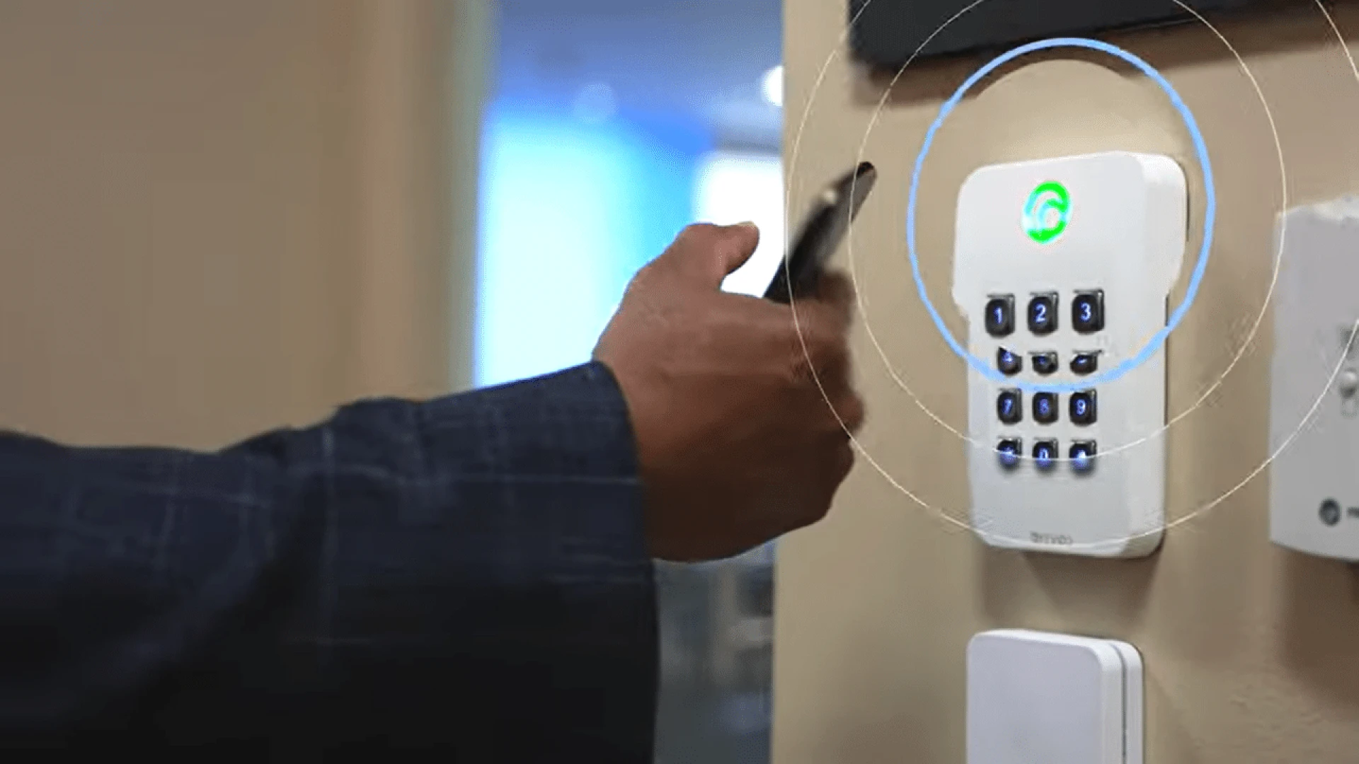 Scaling Security: How Brivo Access Accommodates Growing Businesses